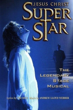 watch Jesus Christ Superstar Movie online free in hd on Red Stitch