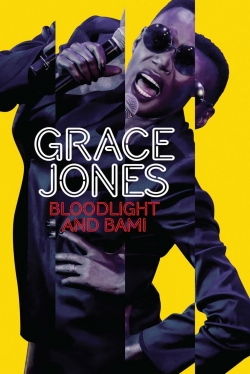 watch Grace Jones: Bloodlight and Bami Movie online free in hd on Red Stitch