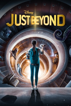 watch Just Beyond Movie online free in hd on Red Stitch