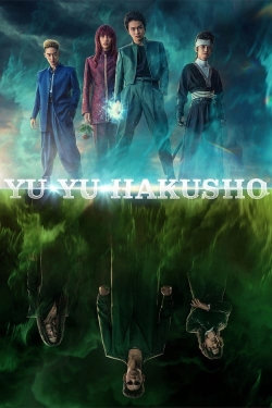 watch Yu Yu Hakusho Movie online free in hd on Red Stitch