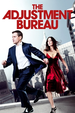 watch The Adjustment Bureau Movie online free in hd on Red Stitch