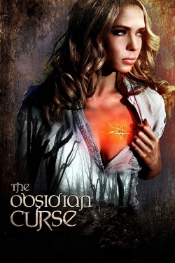 watch The Obsidian Curse Movie online free in hd on Red Stitch