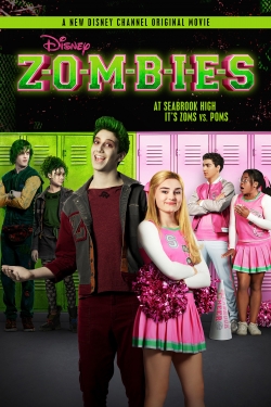 watch Z-O-M-B-I-E-S Movie online free in hd on Red Stitch