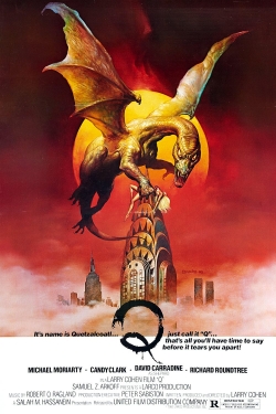 watch Q Movie online free in hd on Red Stitch