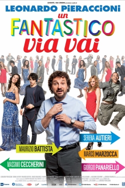 watch Un fantastico via vai Movie online free in hd on Red Stitch