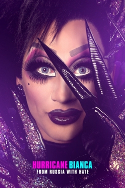 watch Hurricane Bianca: From Russia with Hate Movie online free in hd on Red Stitch