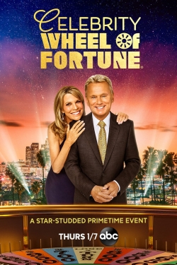 watch Celebrity Wheel of Fortune Movie online free in hd on Red Stitch