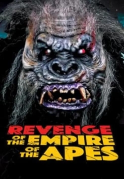 watch Revenge of the Empire of the Apes Movie online free in hd on Red Stitch