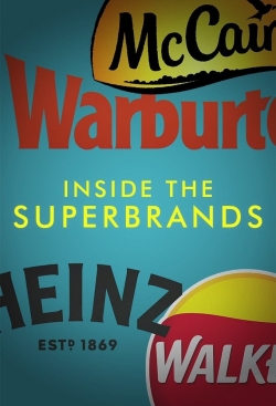 watch Inside the Superbrands Movie online free in hd on Red Stitch