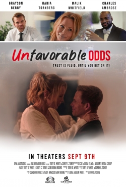 watch Unfavorable Odds Movie online free in hd on Red Stitch