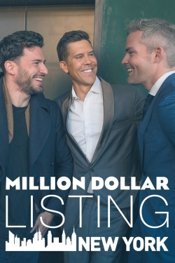 watch Million Dollar Listing New York Movie online free in hd on Red Stitch