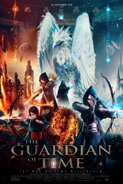 watch Guardians of Time Movie online free in hd on Red Stitch