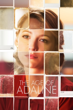 watch The Age of Adaline Movie online free in hd on Red Stitch