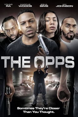 watch The Opps Movie online free in hd on Red Stitch