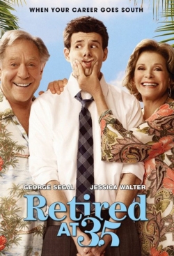 watch Retired at 35 Movie online free in hd on Red Stitch