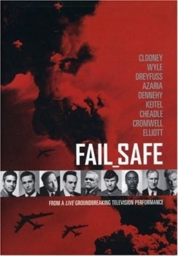 watch Fail Safe Movie online free in hd on Red Stitch