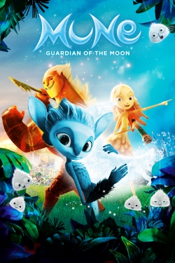 watch Mune: Guardian of the Moon Movie online free in hd on Red Stitch