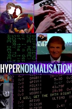 watch HyperNormalisation Movie online free in hd on Red Stitch