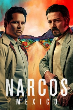 watch Narcos: Mexico Movie online free in hd on Red Stitch