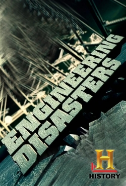 watch Engineering Disasters Movie online free in hd on Red Stitch