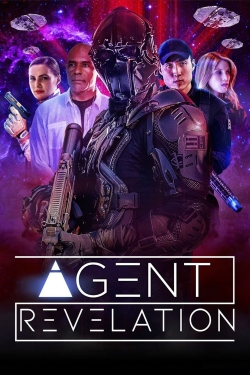 watch Agent Revelation Movie online free in hd on Red Stitch