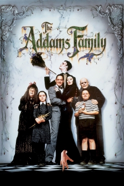 watch The Addams Family Movie online free in hd on Red Stitch