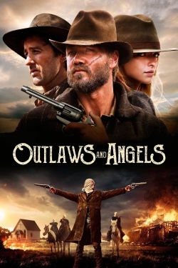 watch Outlaws and Angels Movie online free in hd on Red Stitch