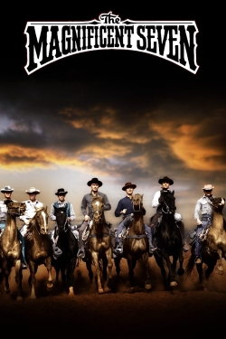 watch The Magnificent Seven Movie online free in hd on Red Stitch