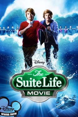 watch The Suite Life Movie Movie online free in hd on Red Stitch