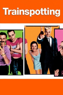 watch Trainspotting Movie online free in hd on Red Stitch