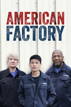 watch American Factory Movie online free in hd on Red Stitch