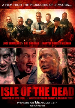 watch Isle of the Dead Movie online free in hd on Red Stitch