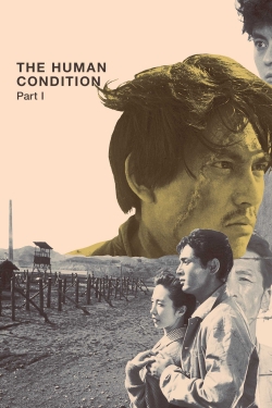 watch The Human Condition I: No Greater Love Movie online free in hd on Red Stitch