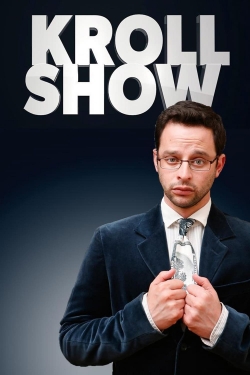 watch Kroll Show Movie online free in hd on Red Stitch