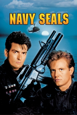 watch Navy Seals Movie online free in hd on Red Stitch