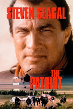 watch The Patriot Movie online free in hd on Red Stitch