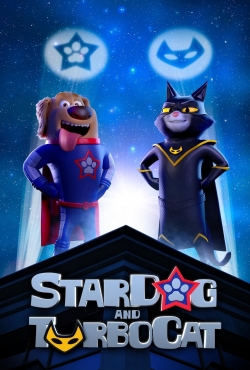 watch StarDog and TurboCat Movie online free in hd on Red Stitch