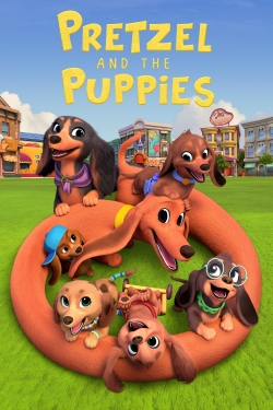 watch Pretzel and the Puppies Movie online free in hd on Red Stitch