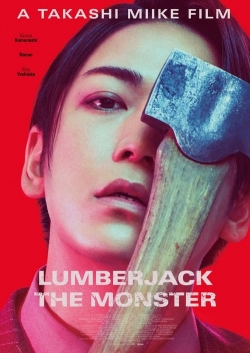 watch Lumberjack the Monster Movie online free in hd on Red Stitch