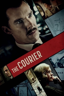 watch The Courier Movie online free in hd on Red Stitch