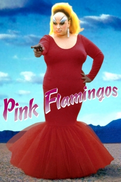 watch Pink Flamingos Movie online free in hd on Red Stitch