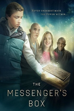 watch The Messenger's Box Movie online free in hd on Red Stitch