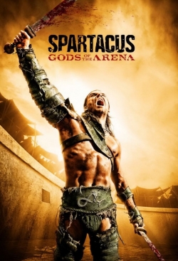 watch Spartacus: Gods of the Arena Movie online free in hd on Red Stitch