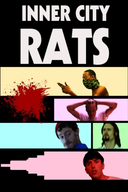 watch Inner City Rats Movie online free in hd on Red Stitch