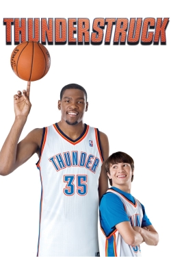 watch Thunderstruck Movie online free in hd on Red Stitch