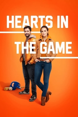 watch Hearts in the Game Movie online free in hd on Red Stitch