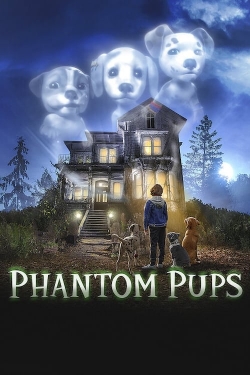 watch Phantom Pups Movie online free in hd on Red Stitch