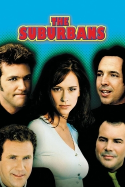 watch The Suburbans Movie online free in hd on Red Stitch