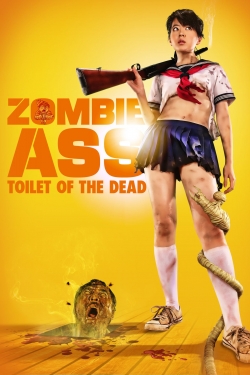 watch Zombie Ass: Toilet of the Dead Movie online free in hd on Red Stitch