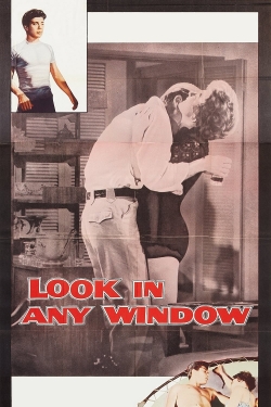 watch Look in Any Window Movie online free in hd on Red Stitch